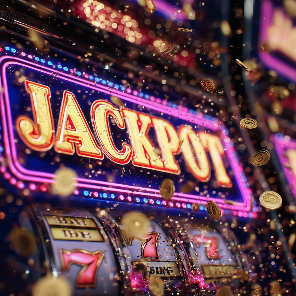 apps like luckyland slots