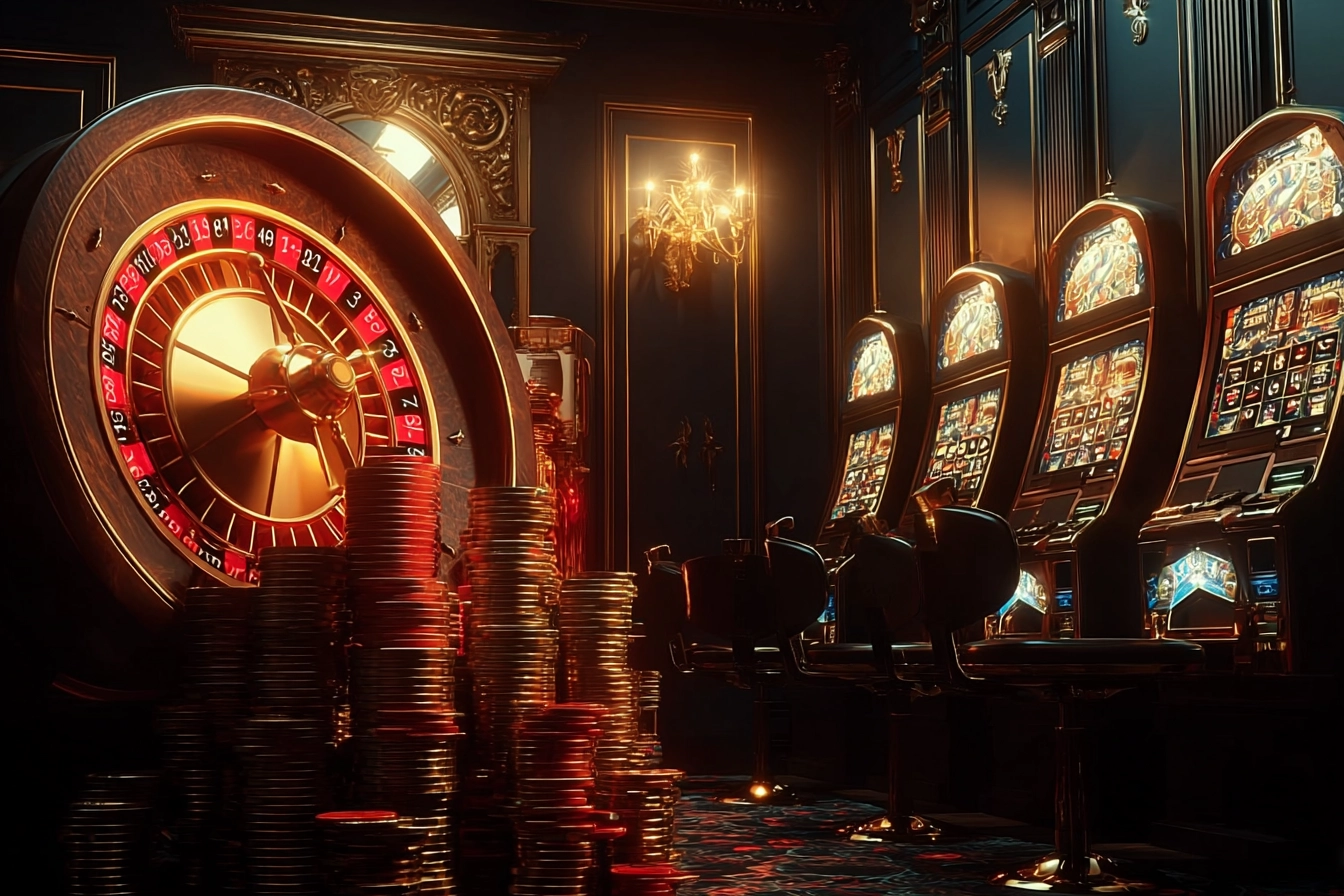 luckyland slots cartas