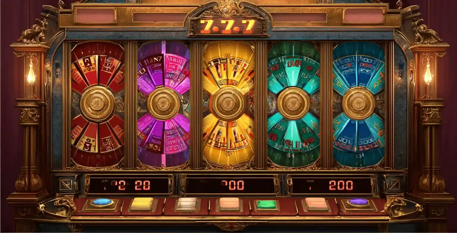 casino games like luckyland slots