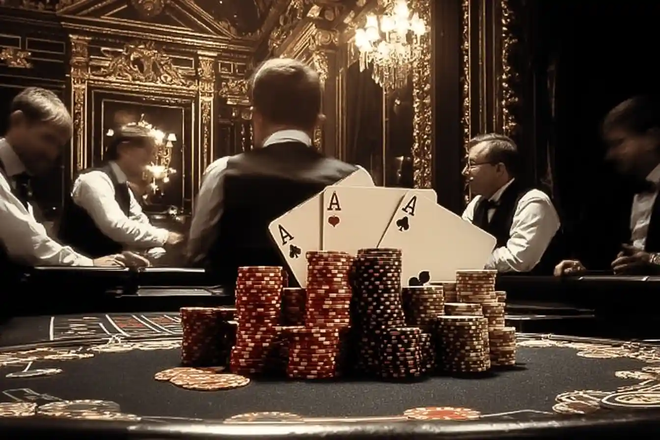 simulation slot games