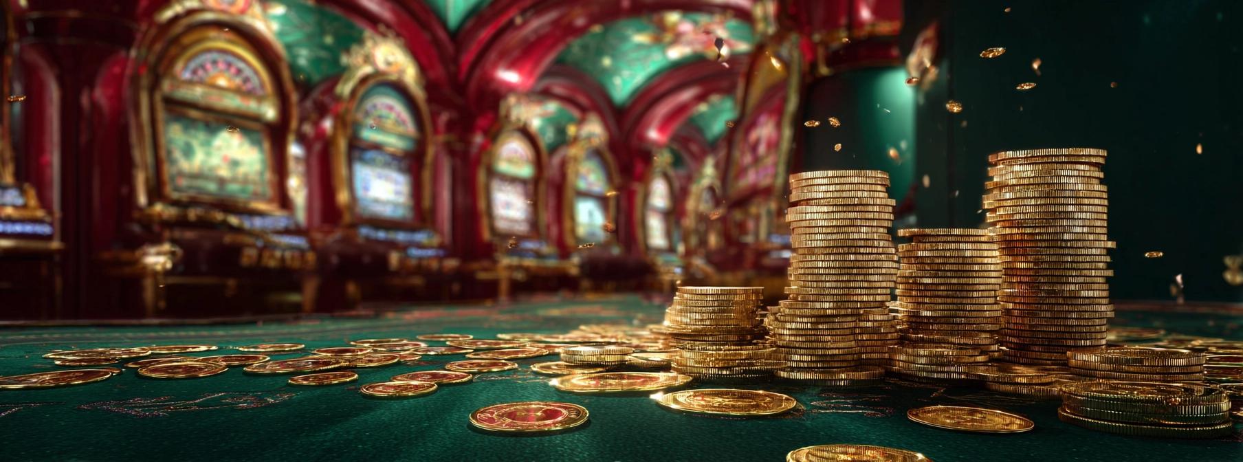 what is luckyland slots