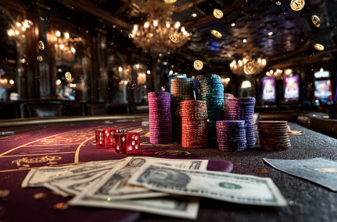 is luckyland slots down today