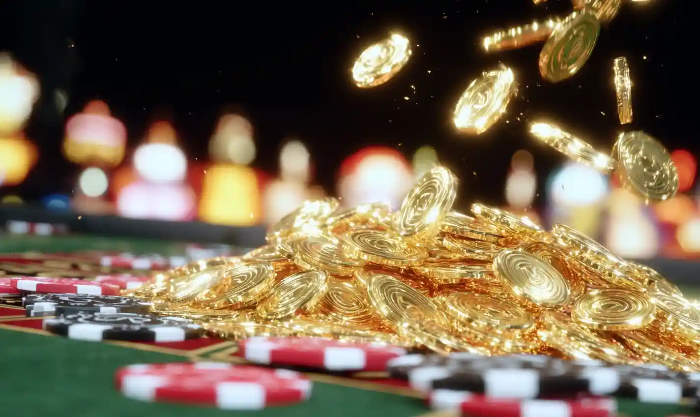 how to win the slot machine
