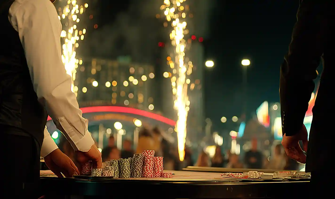 casinos like luckyland slots