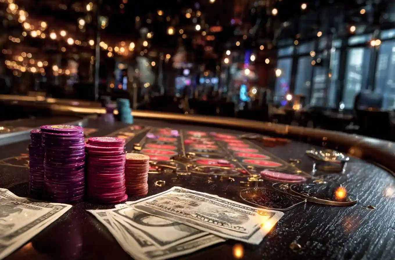 slot là gì