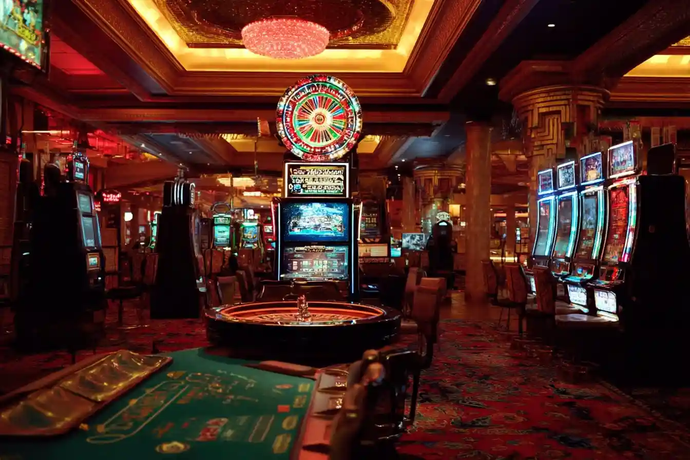 luckyland slots casino real money no deposit