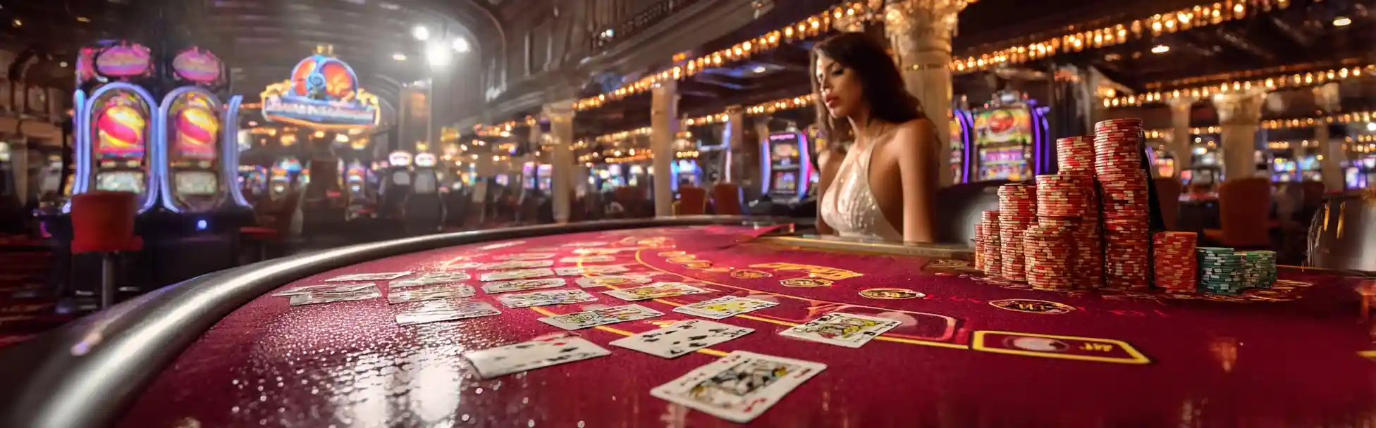 medium volatility slot machines