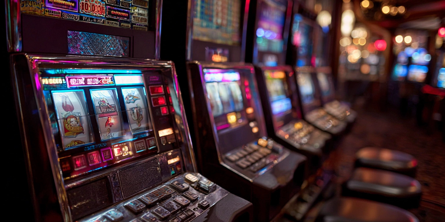 login luckyland slots