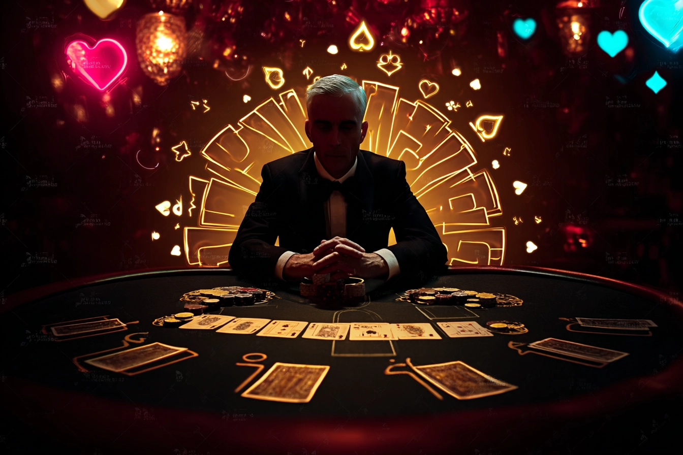 is luckyland slots real