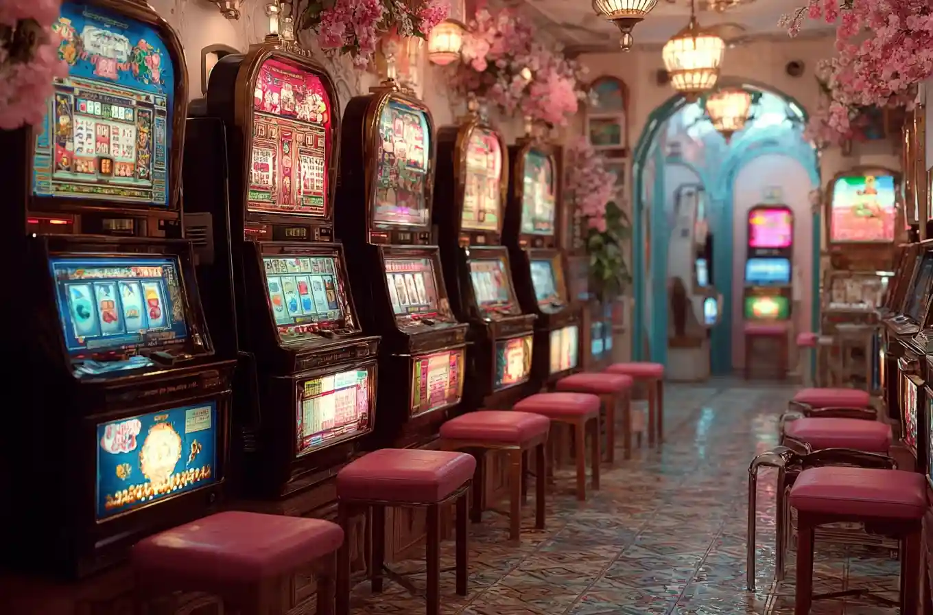 luckyland slots apk download