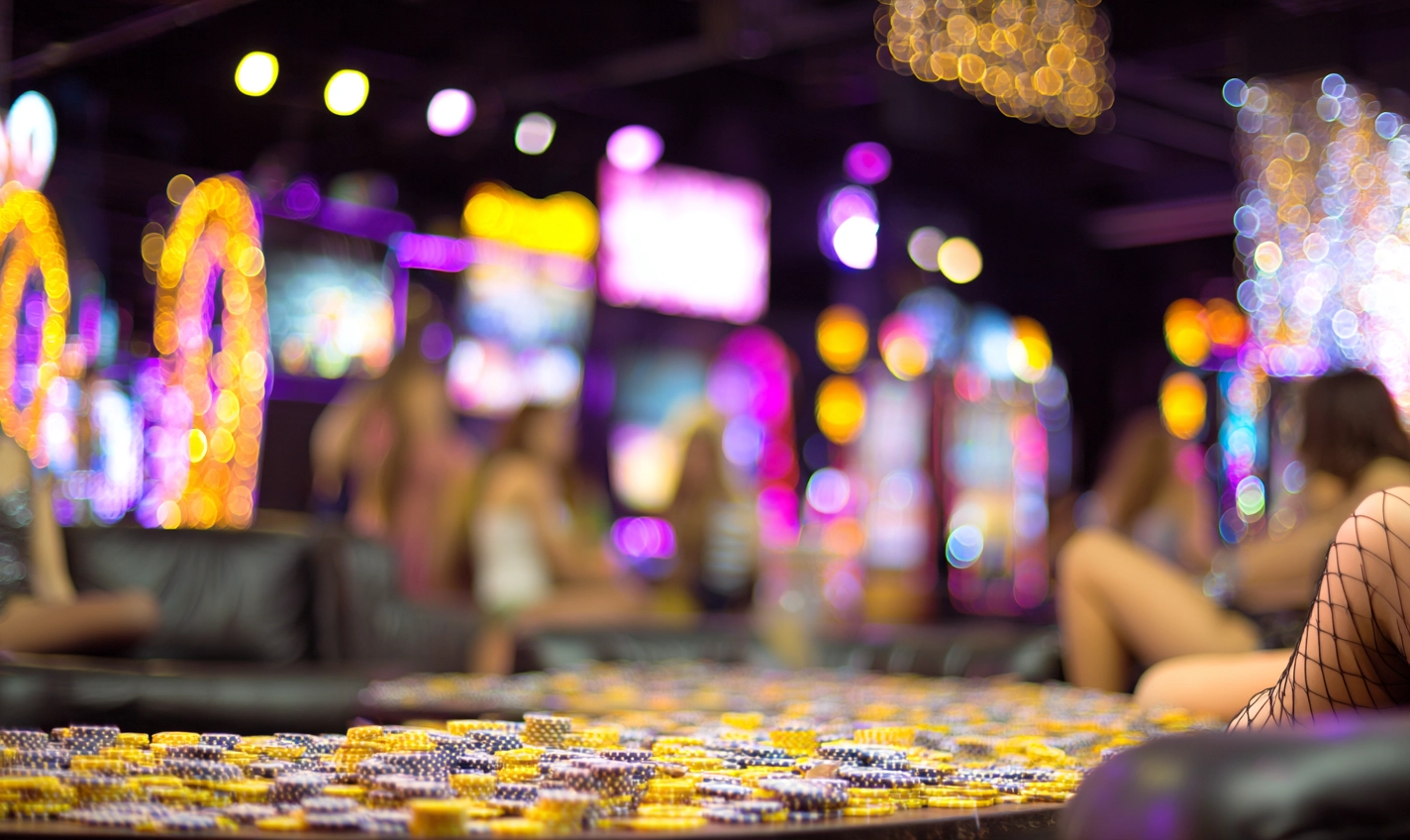 luckyland casino slots