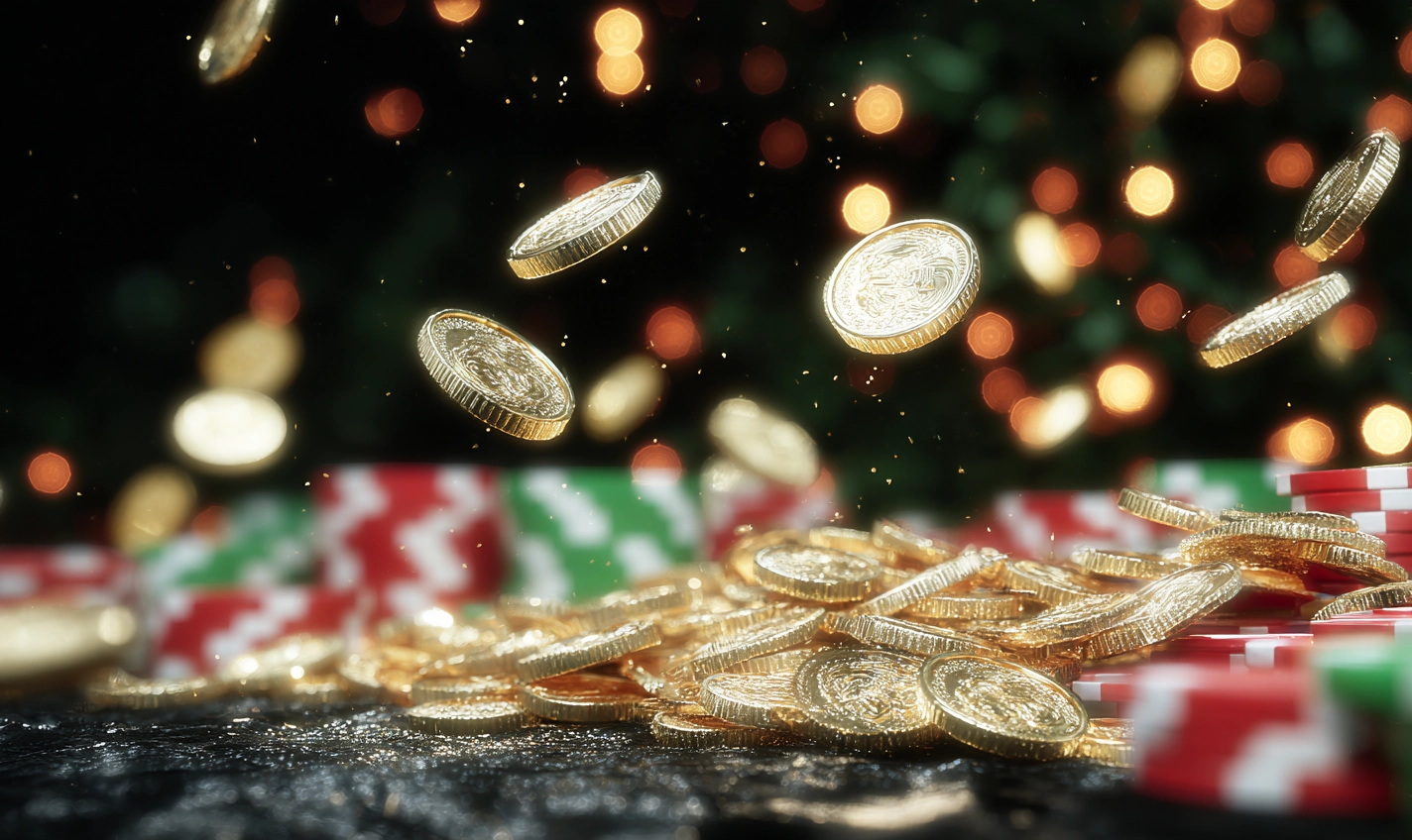 casino luckyland slots