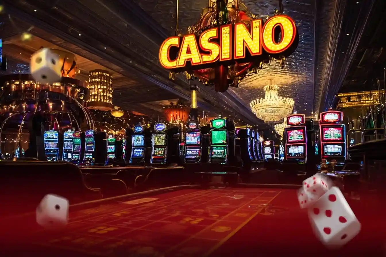 luckyland slots app