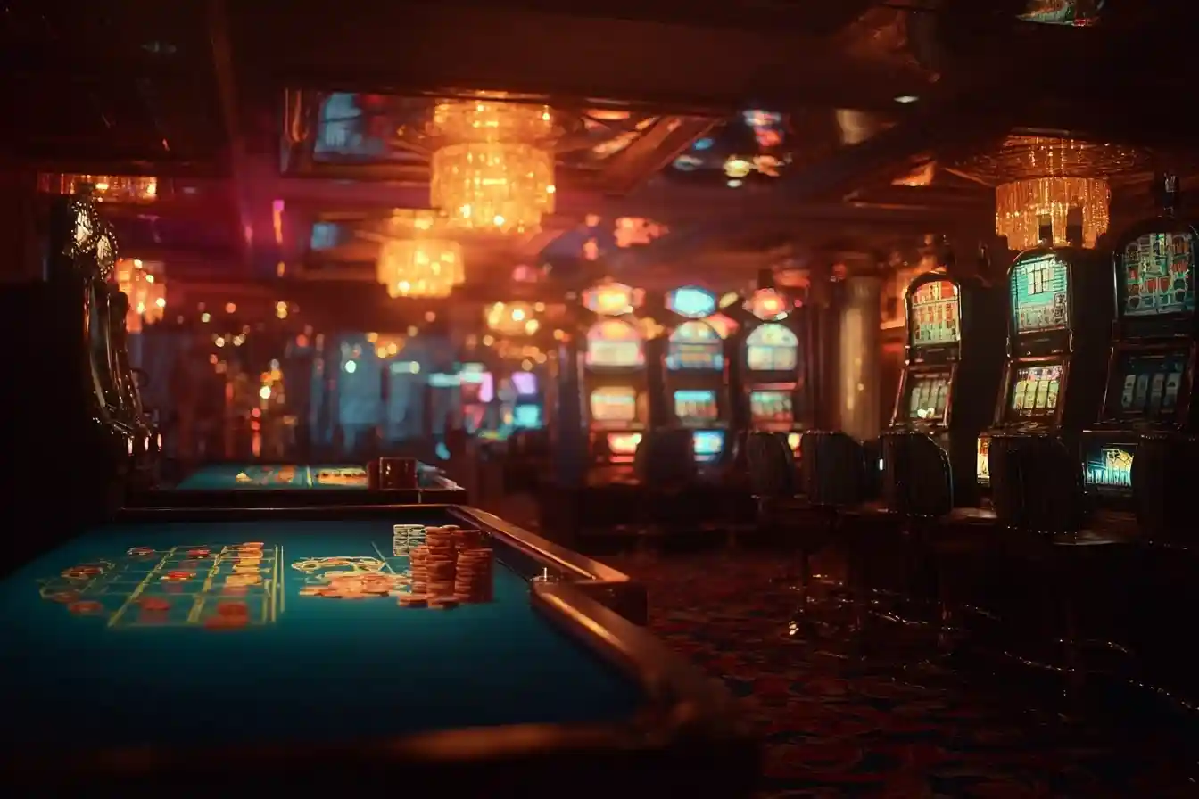 luckyland slots web