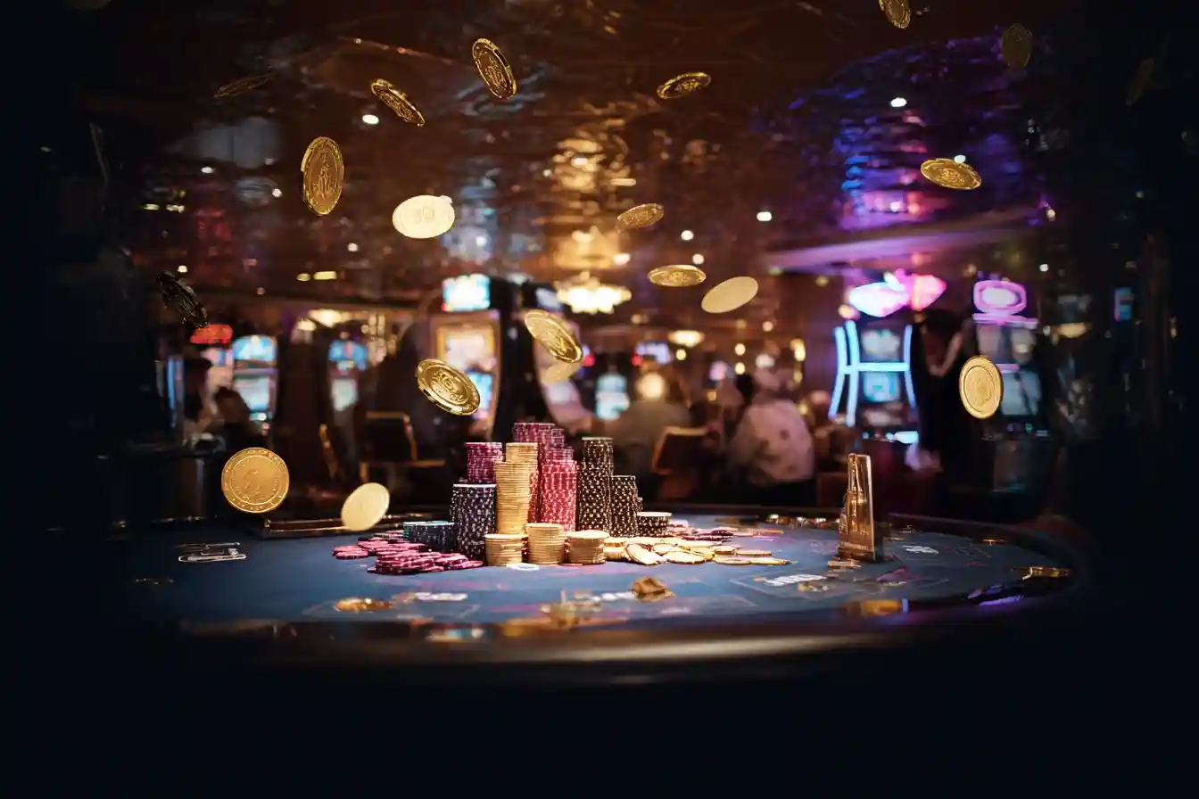 come giocare alle slot
