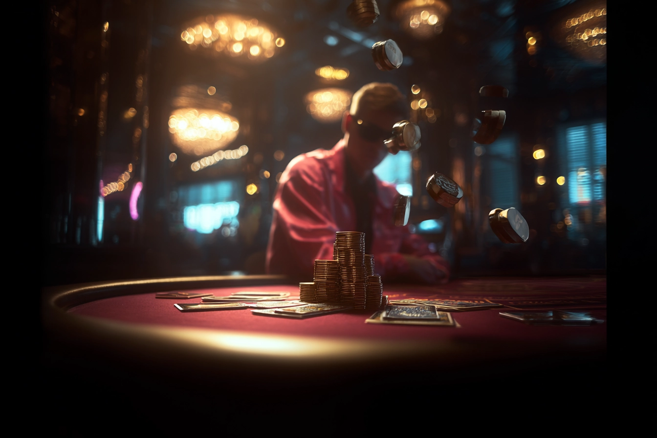 is luckyland slots real money