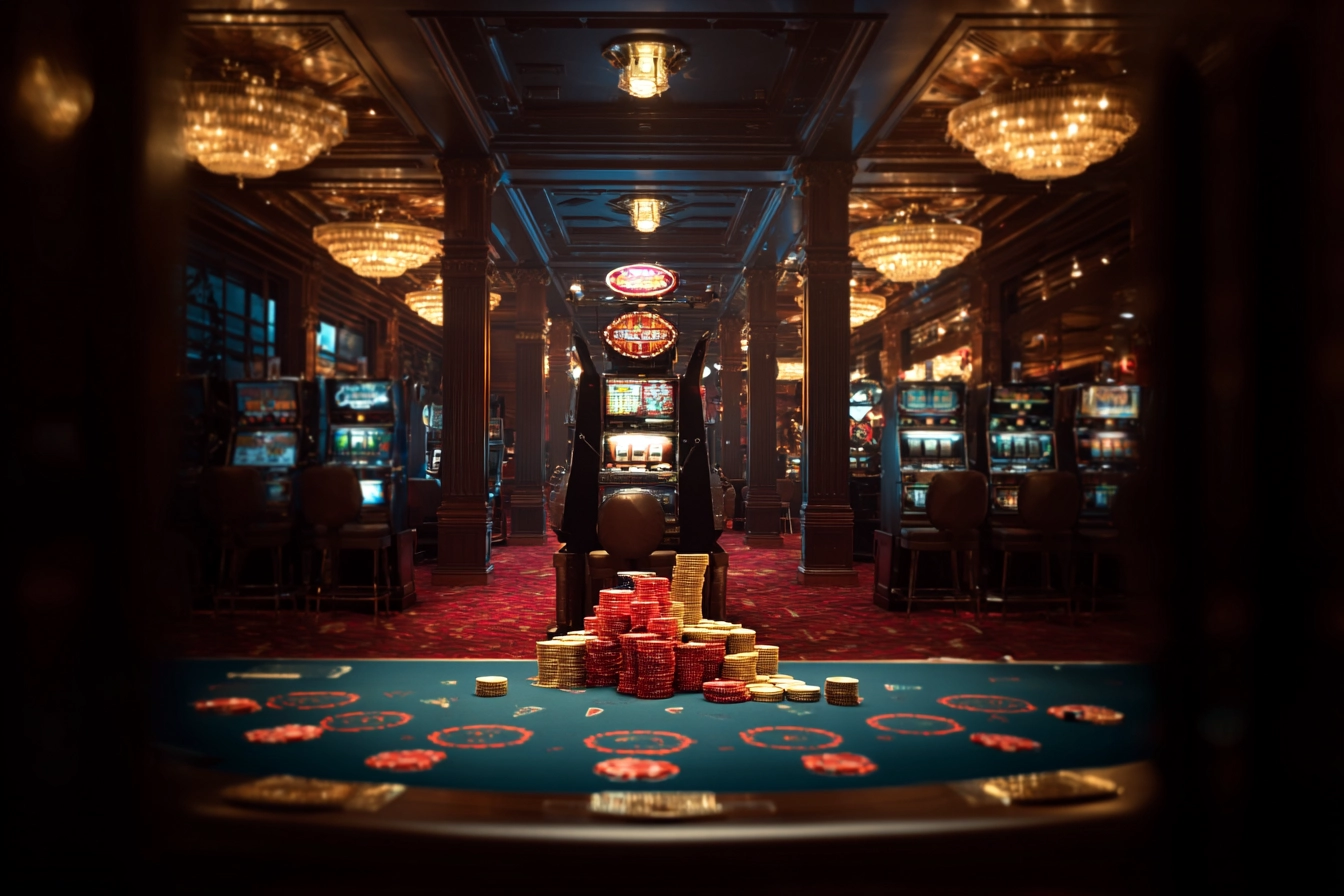 luckyland slots official