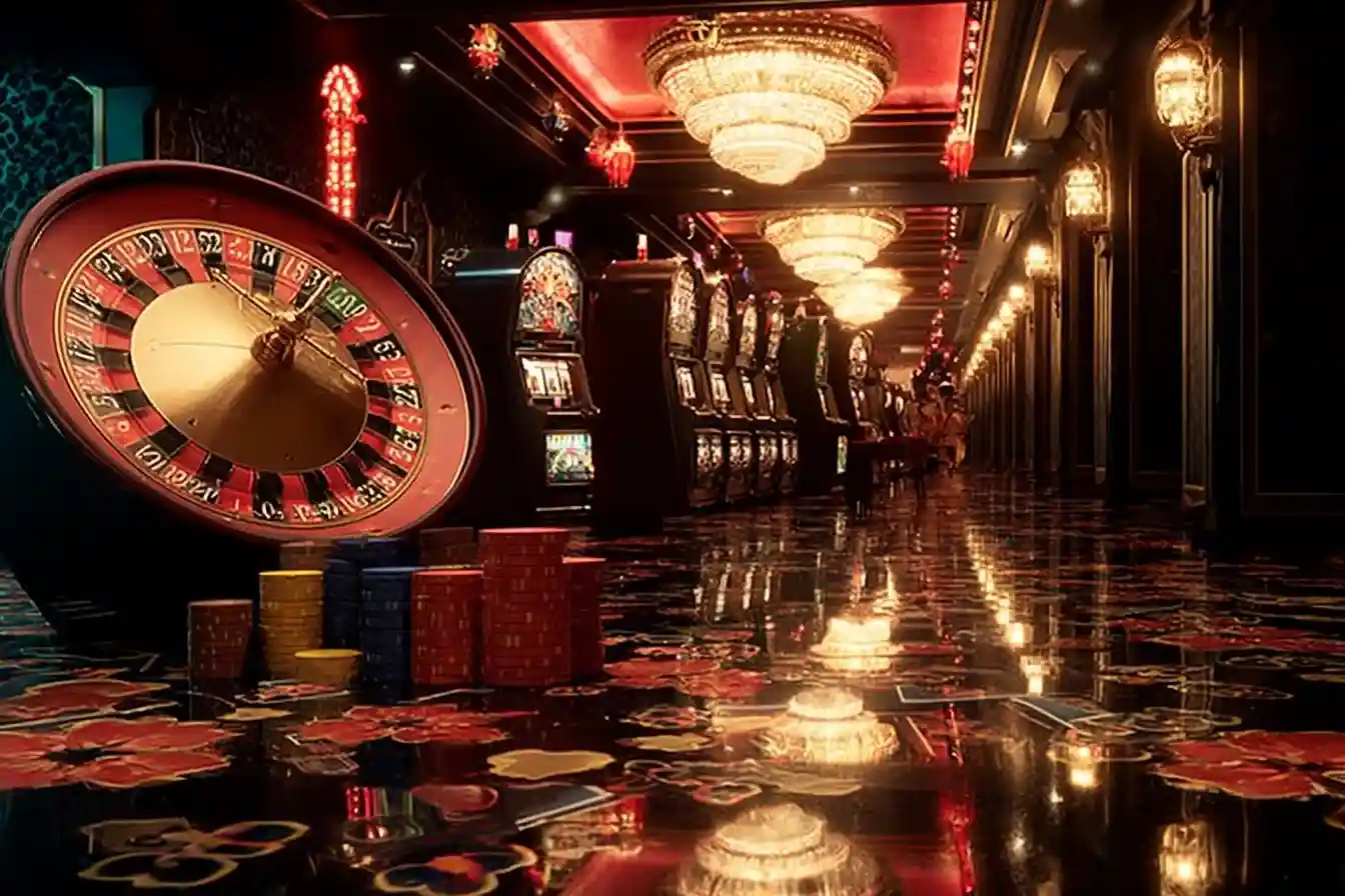 luckyland slots sister casinos