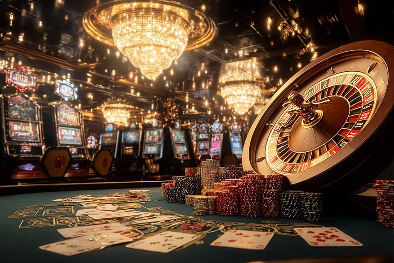 luckyland slots website