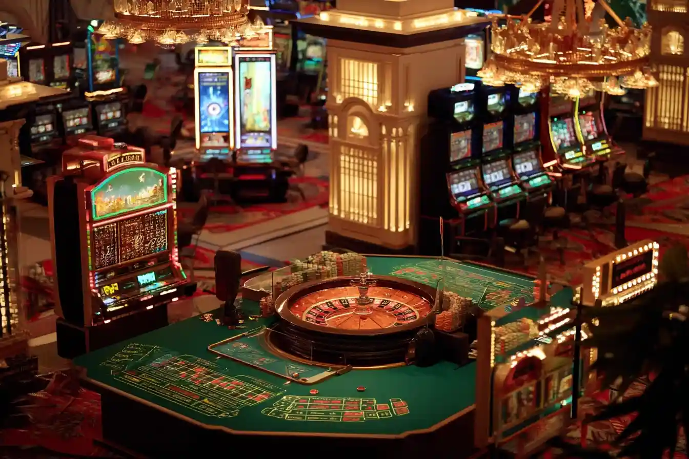 top endorphins online slot sites
