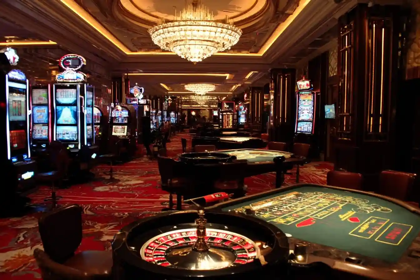 luckyland slots ios