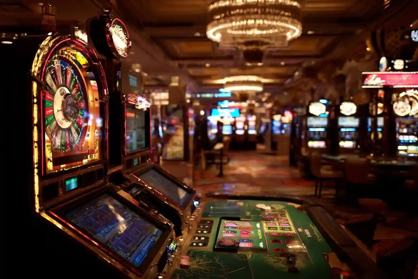 how do you get free money on luckyland slots