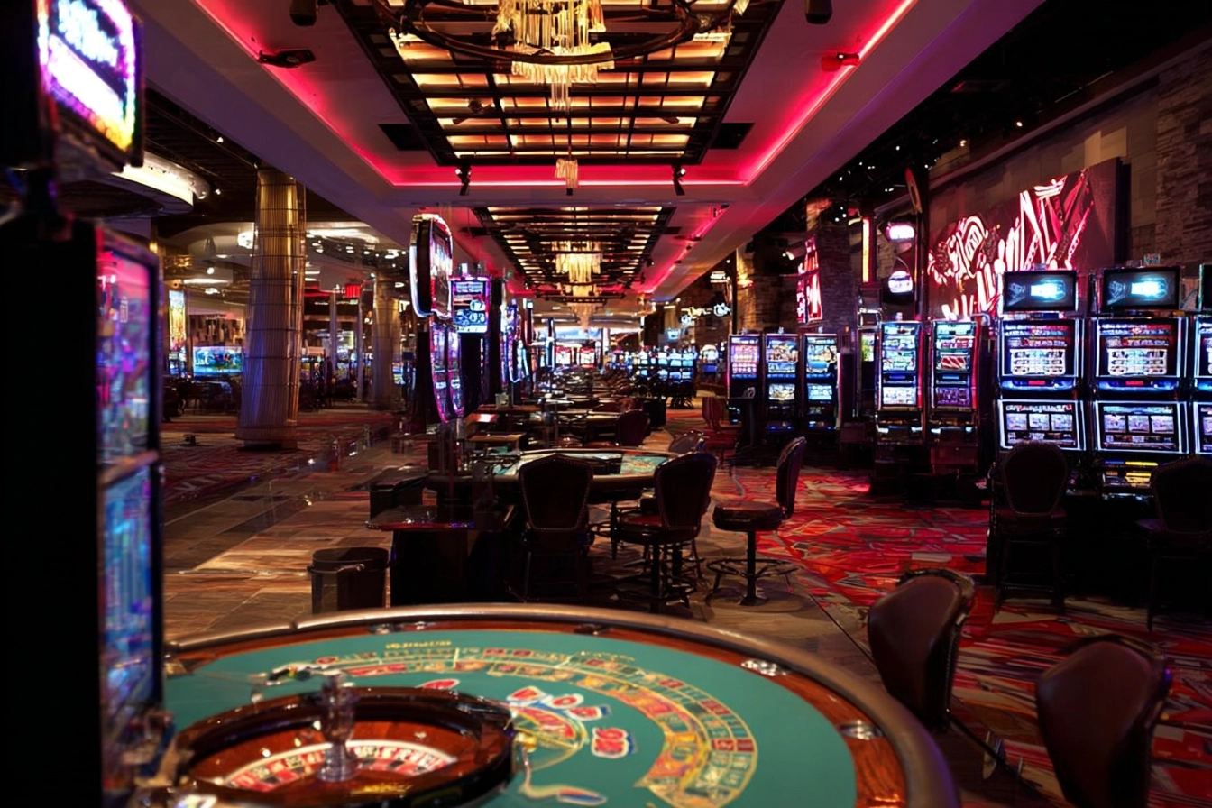 luckyland slots casino promo code