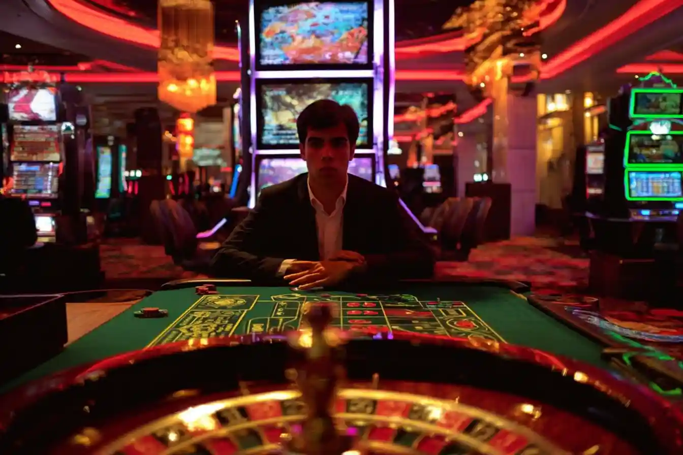 like luckyland slots