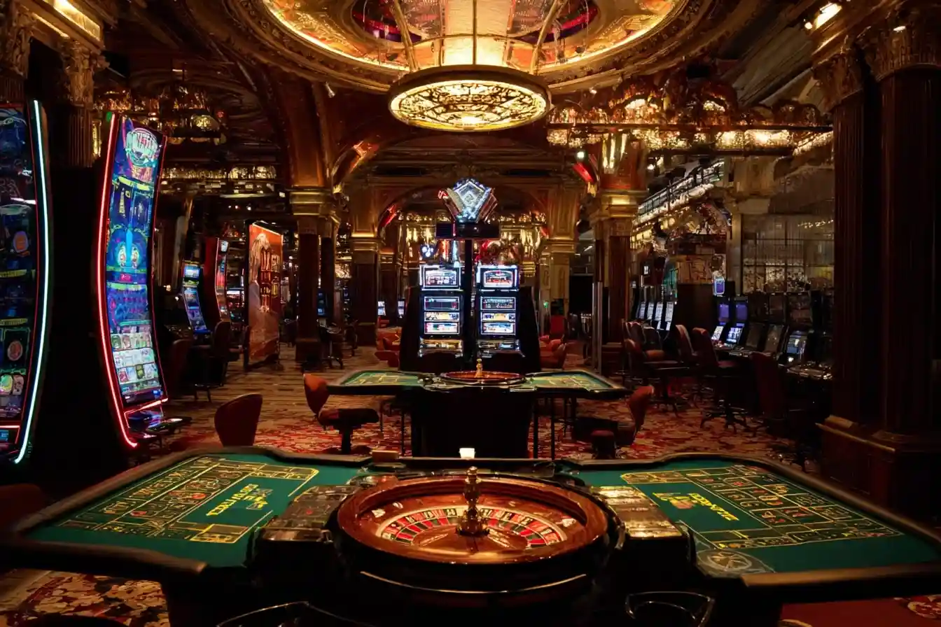 slot games online for free