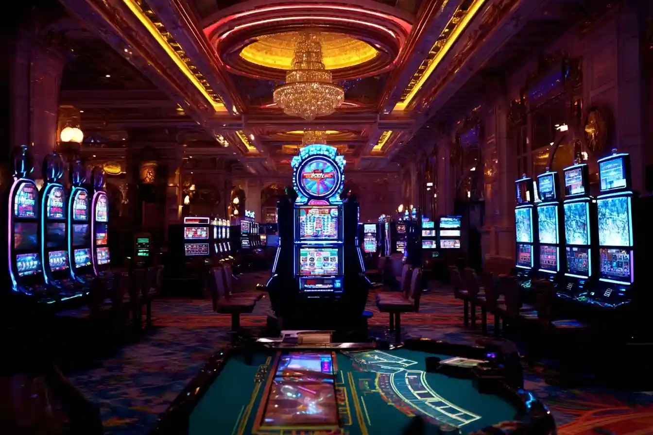 luckyland slots sister casinos usa