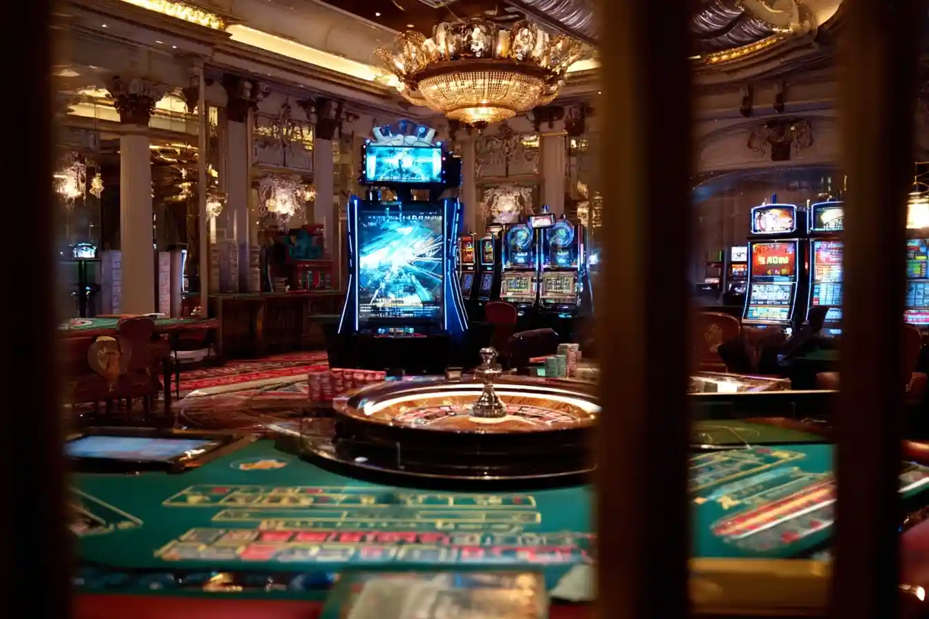 luckyland slots download for android