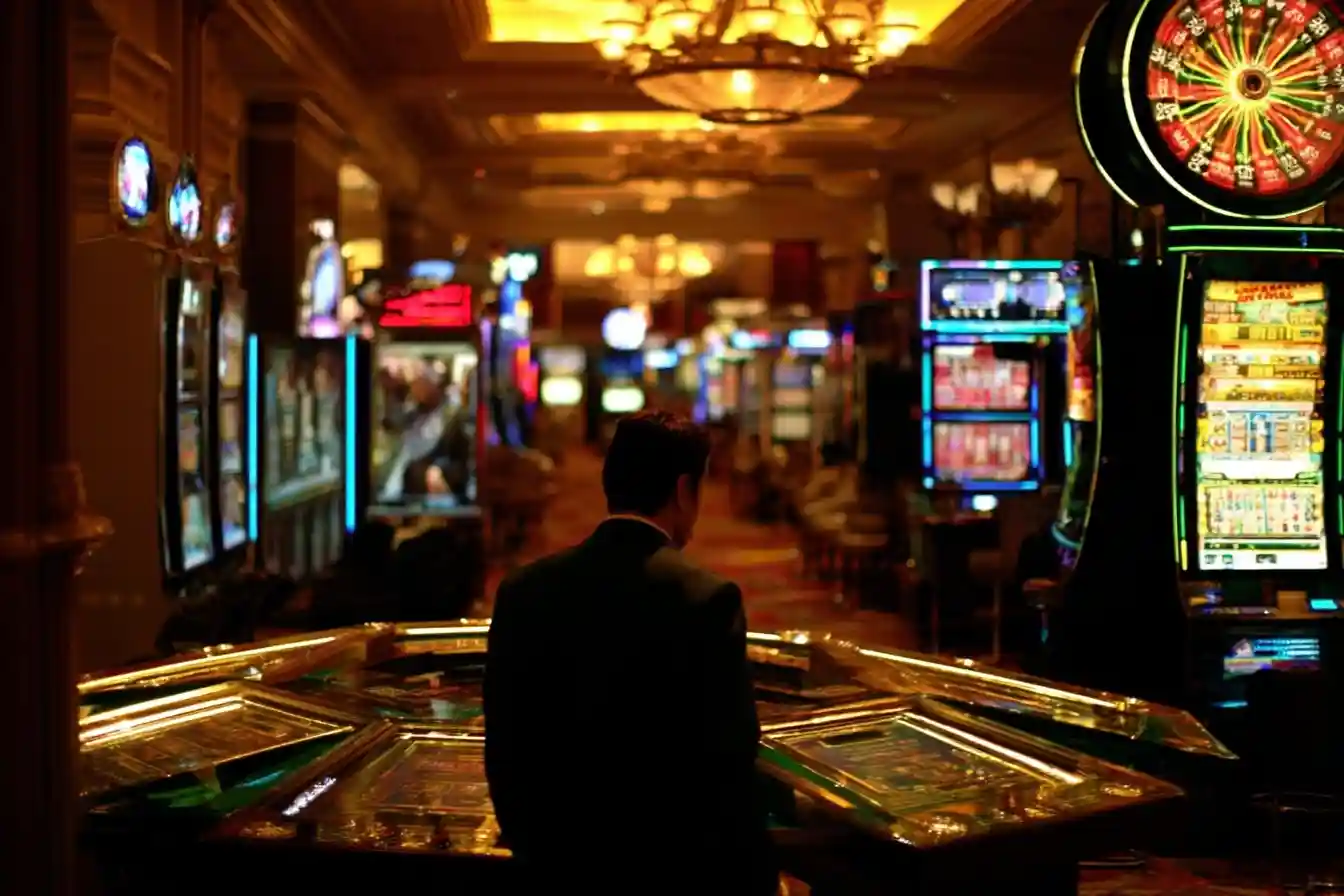 luckyland slots sweepstakes department address