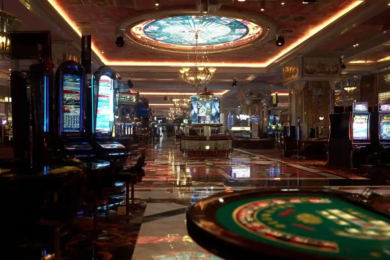 play luckyland slots casino