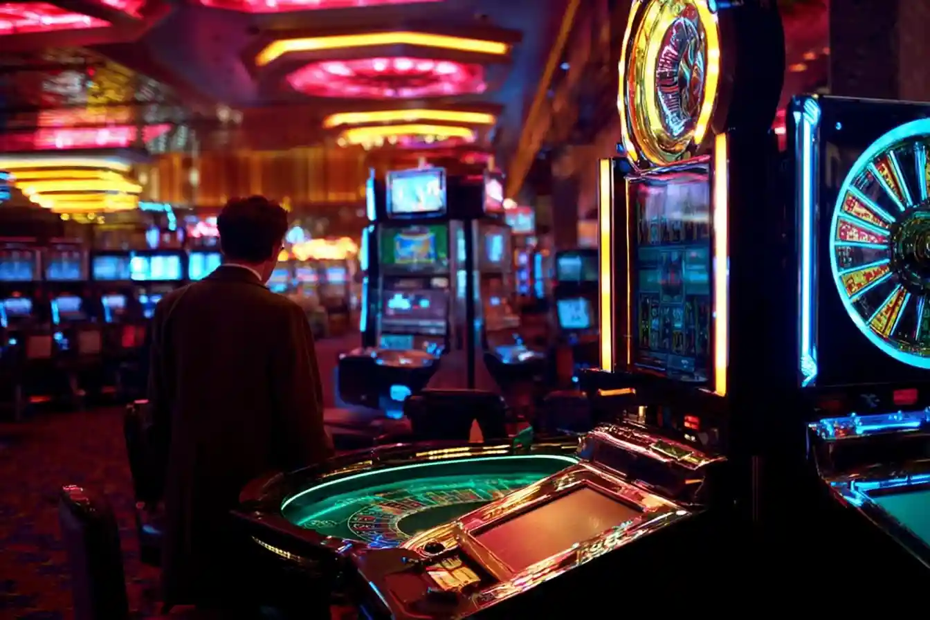 luckyland slots real cash