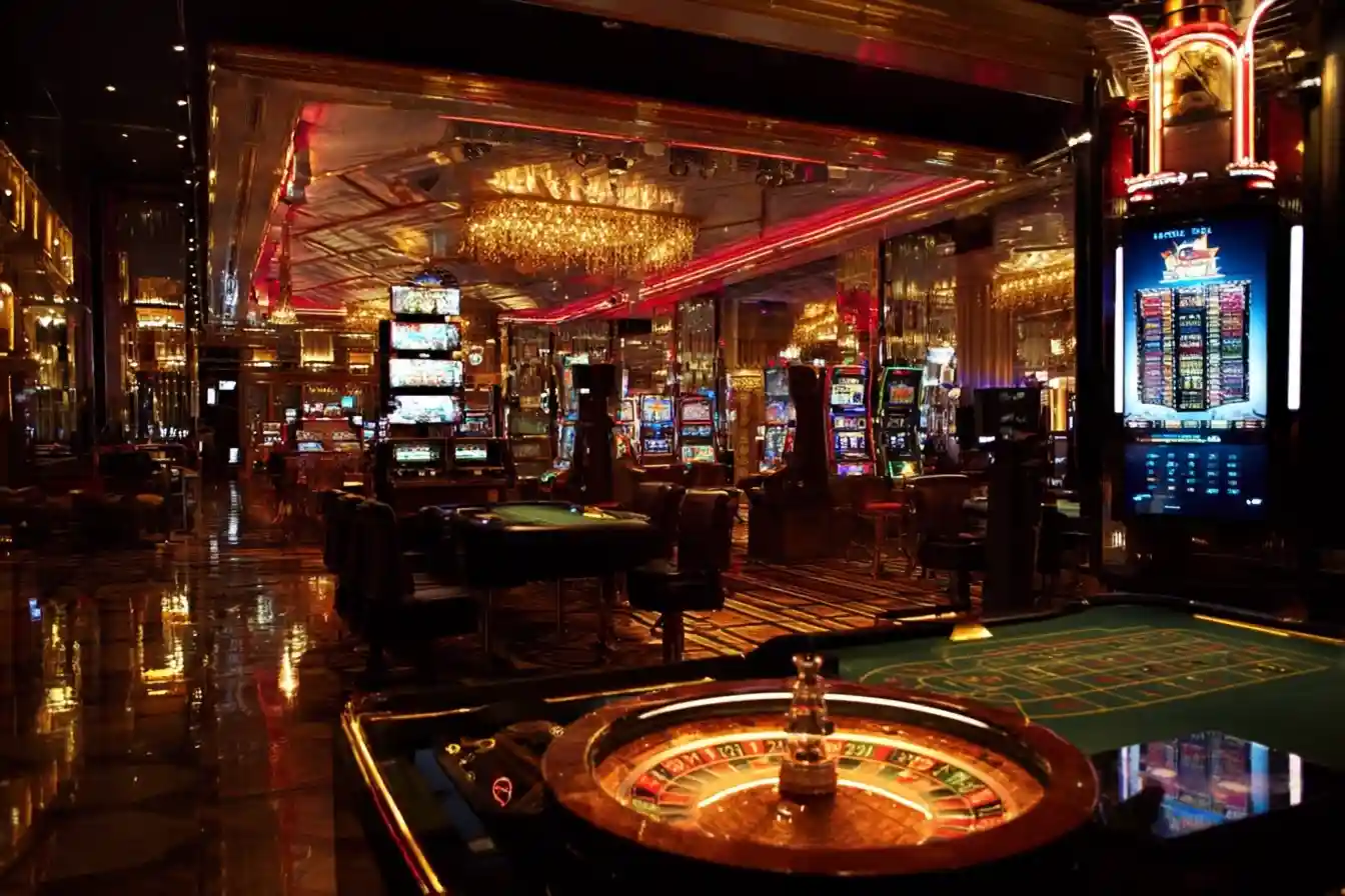 luckyland slots similar sites
