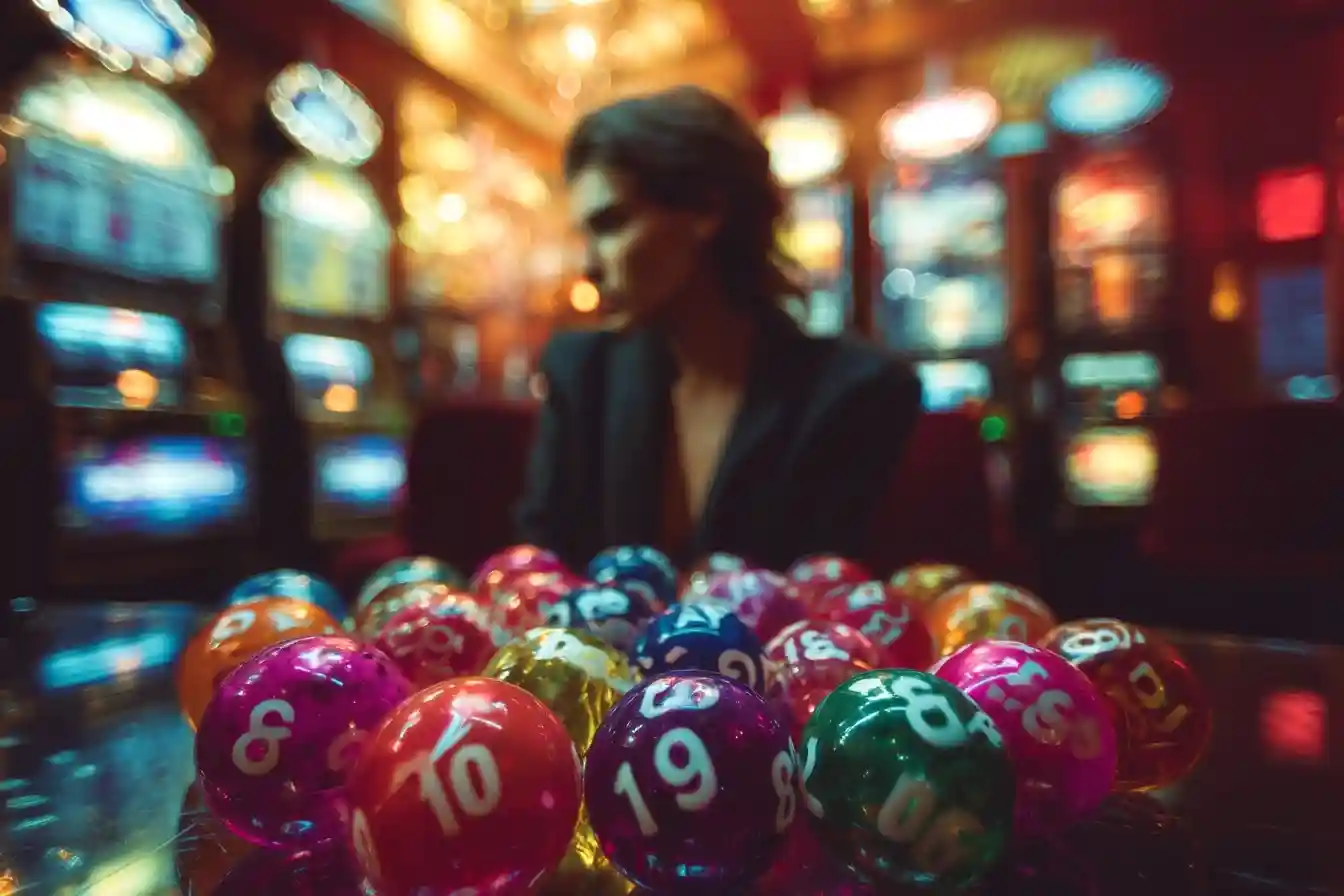 how to gamble slot machines
