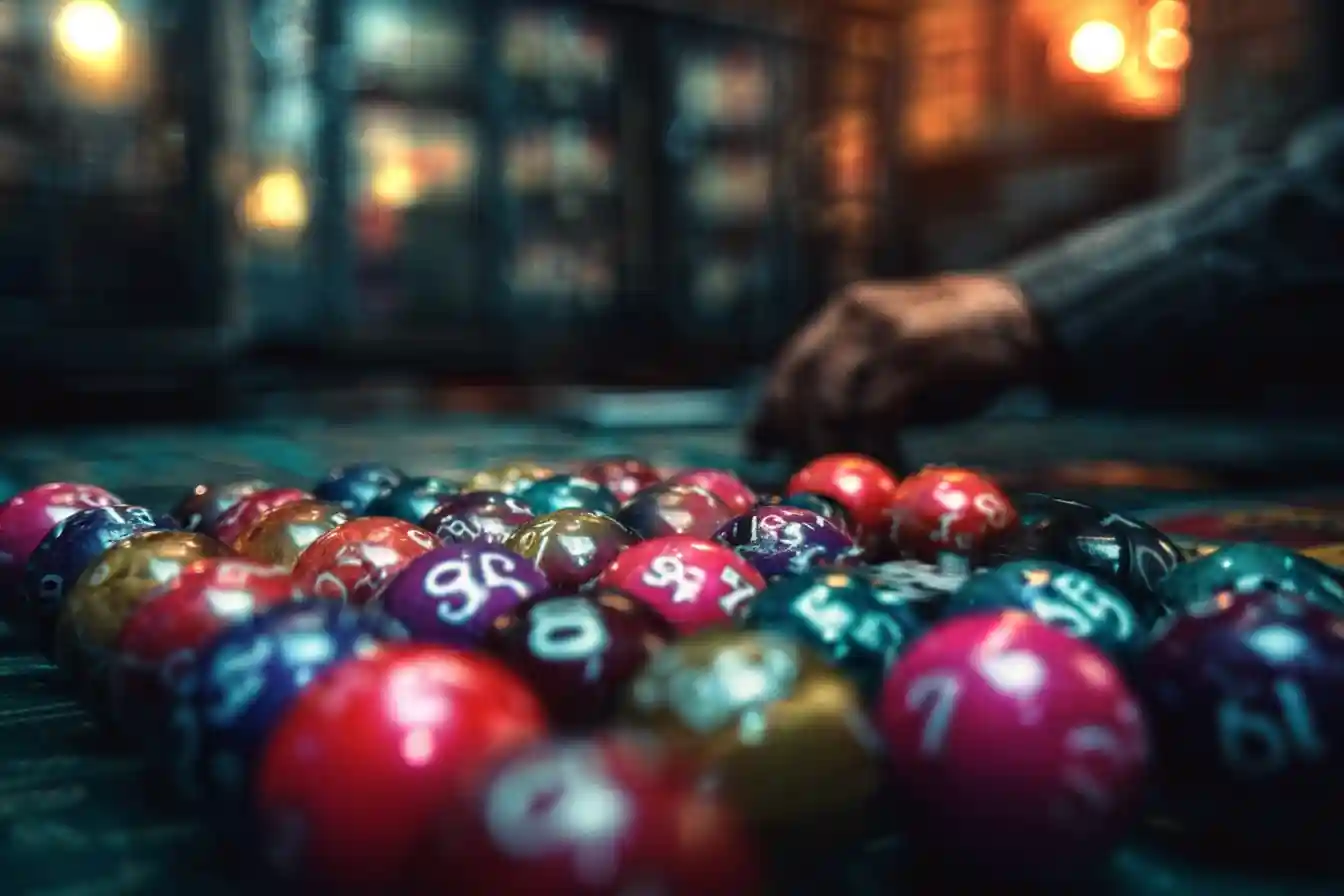 how to pick the winning slot machine