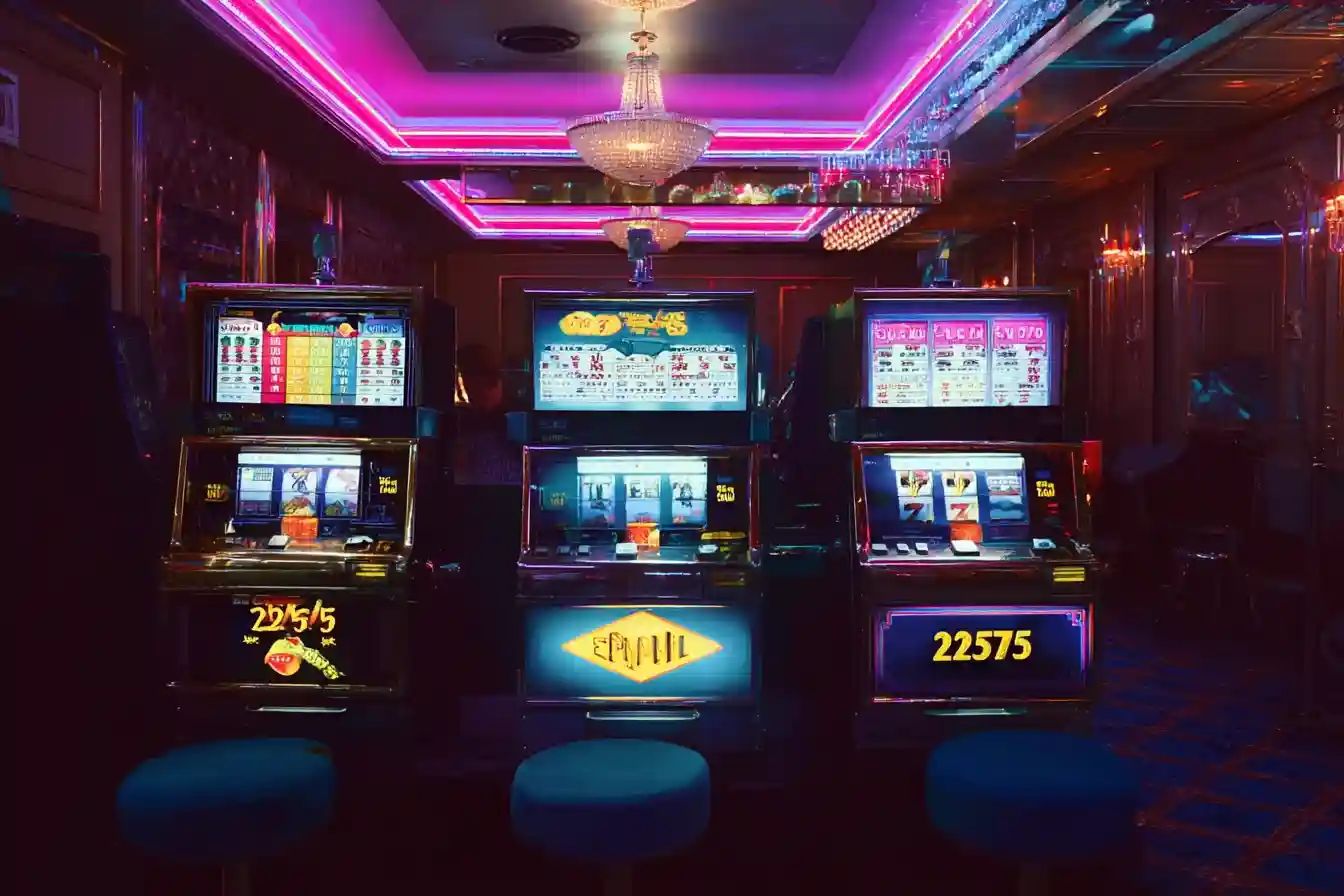 luckyland slots app download for android