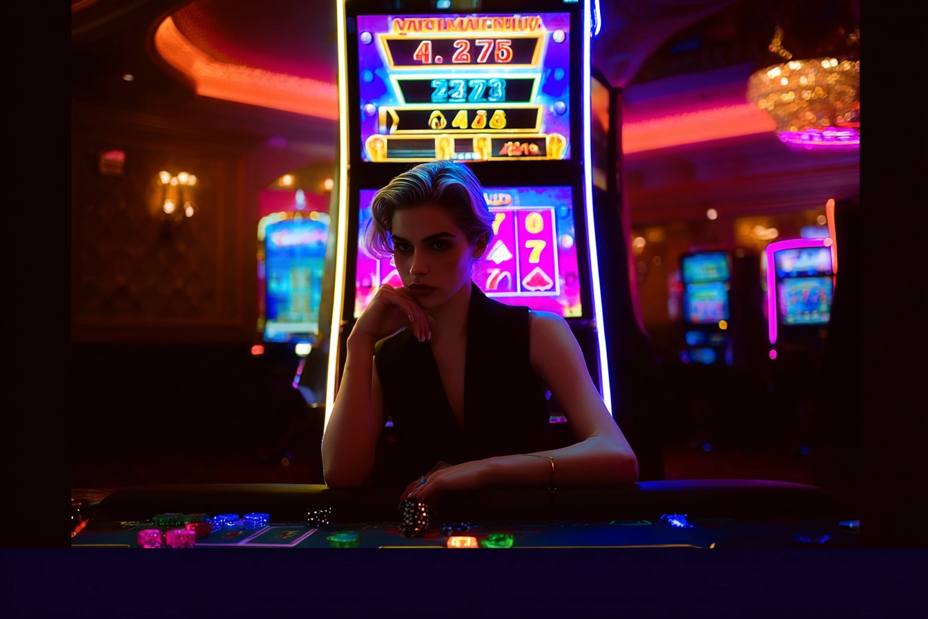 luckyland slots games