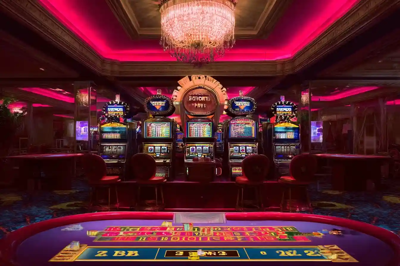 luckyland slots