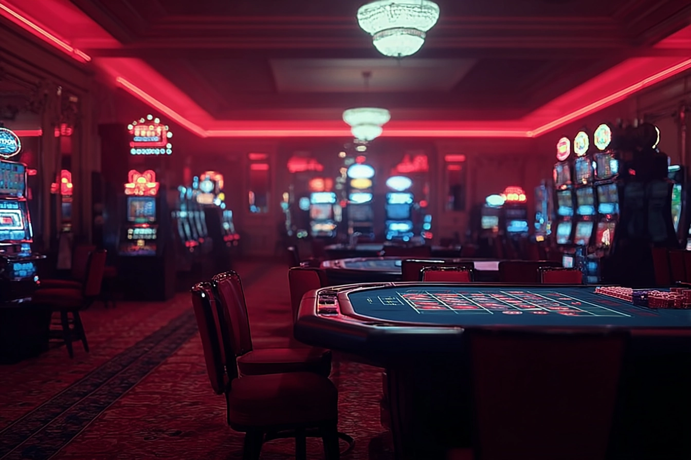 luckyland slots and casino