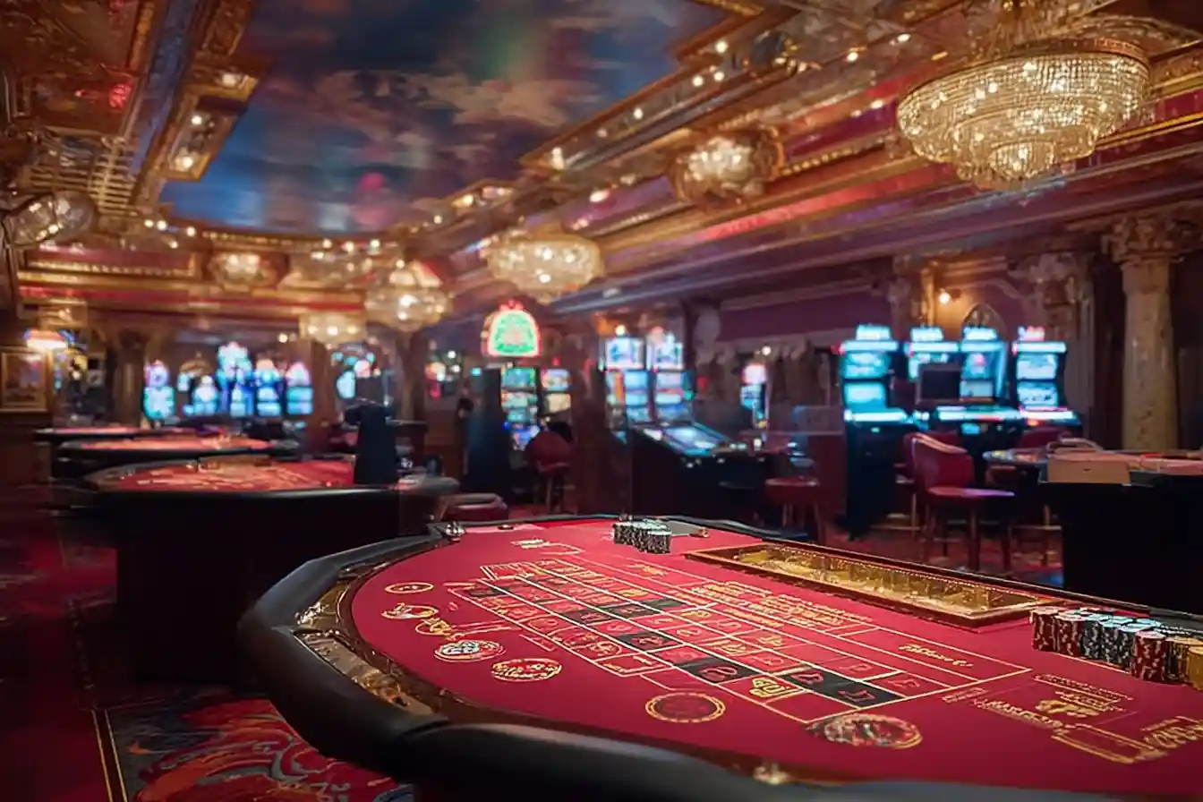 luckyland slots apk mod