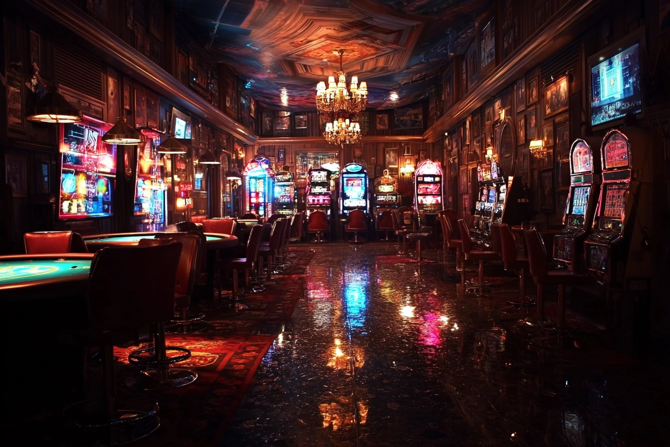 luckyland slots beta