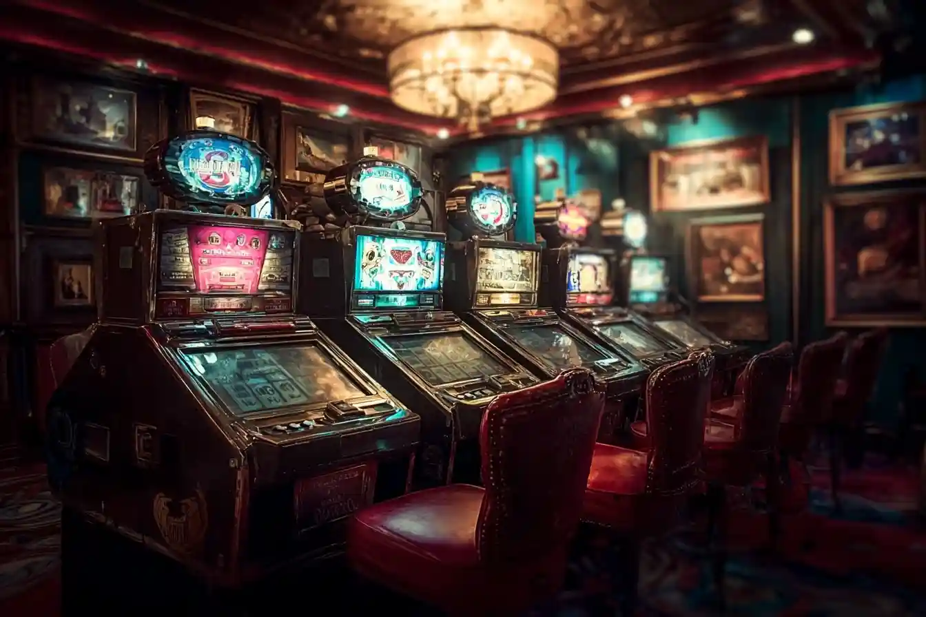 www luckyland slots com