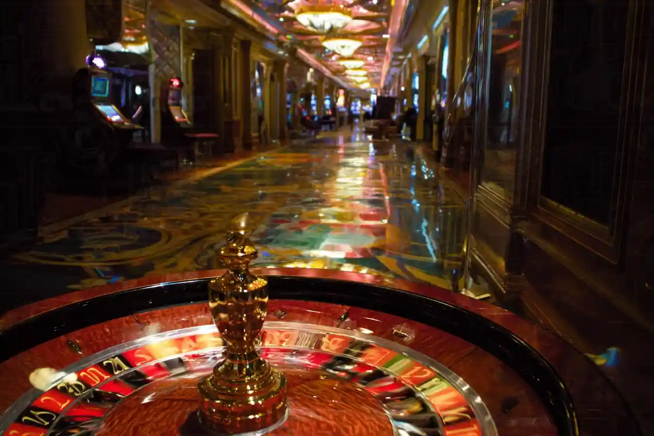 what slot machines have the best odds
