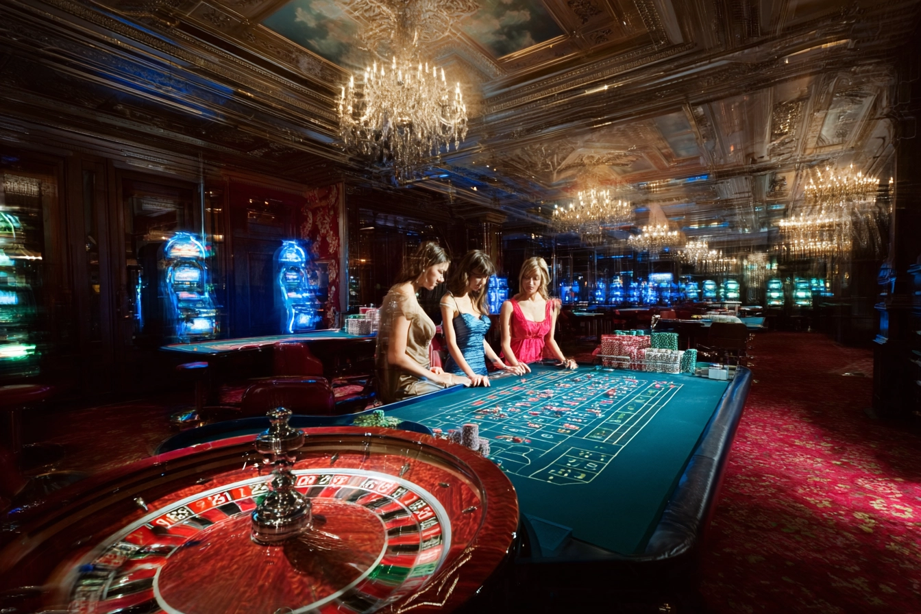 luckyland slots casino promo code