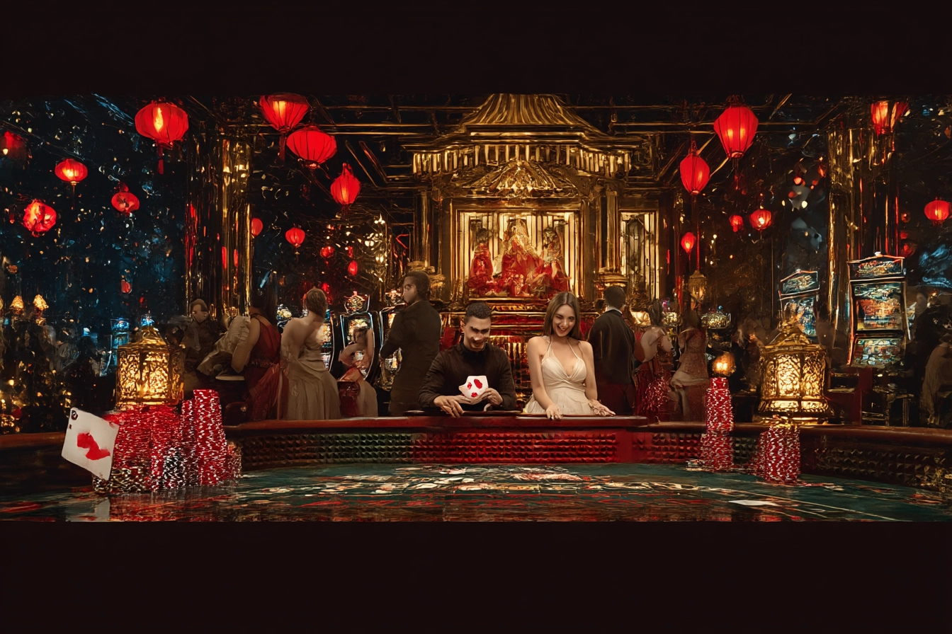 best sites like luckyland slots