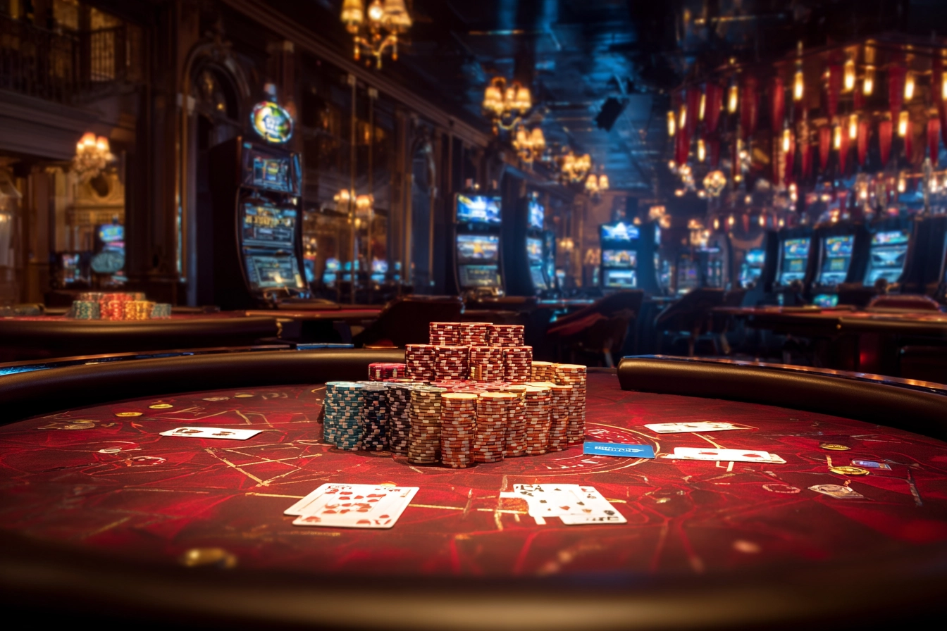 alternative sites to luckyland slots