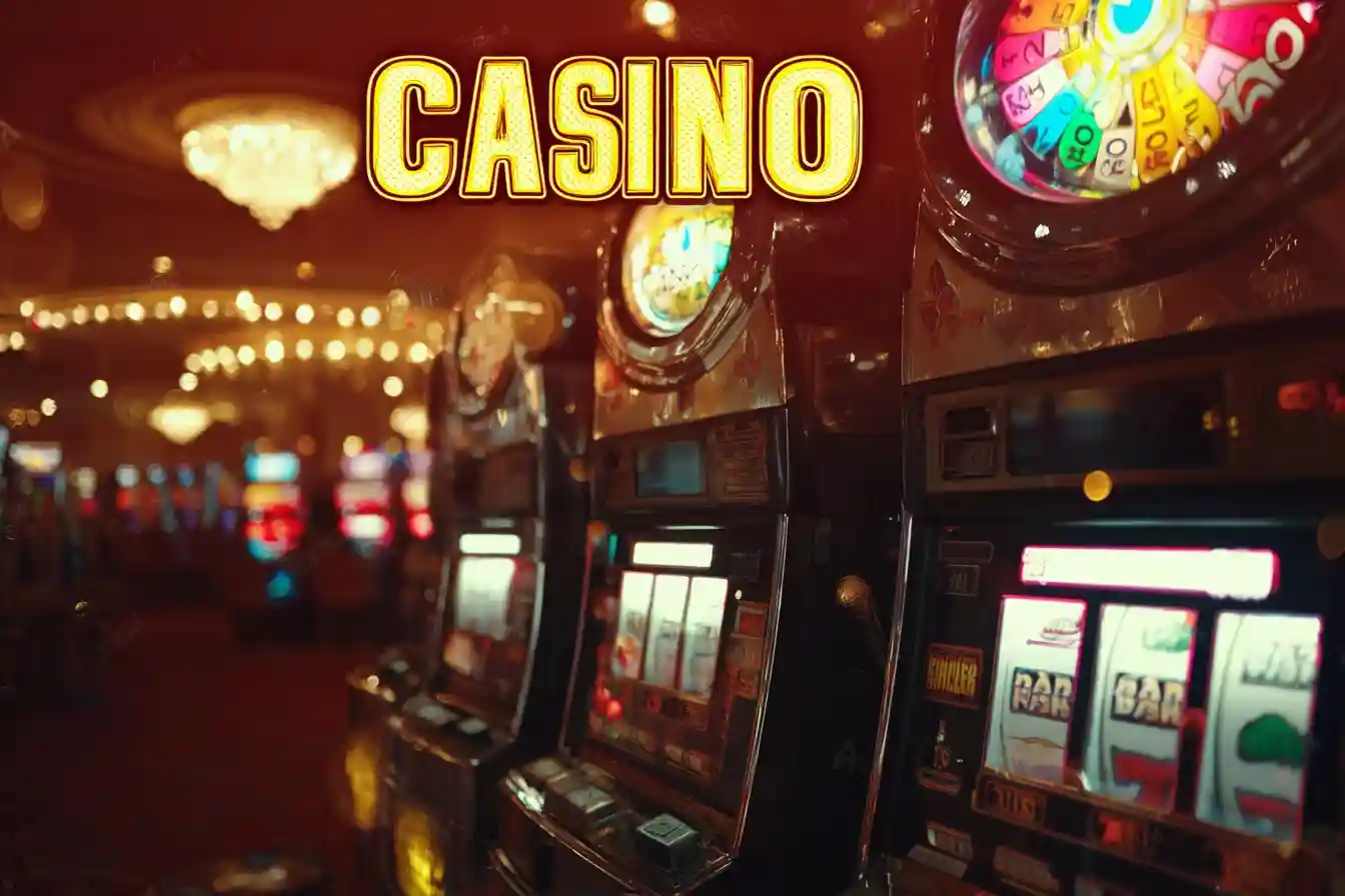 luckyland slots alternative