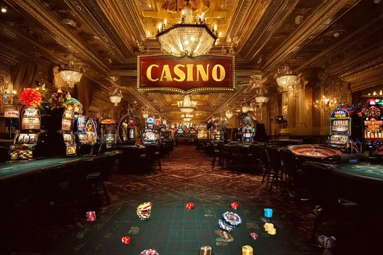 luckyland slots payment center